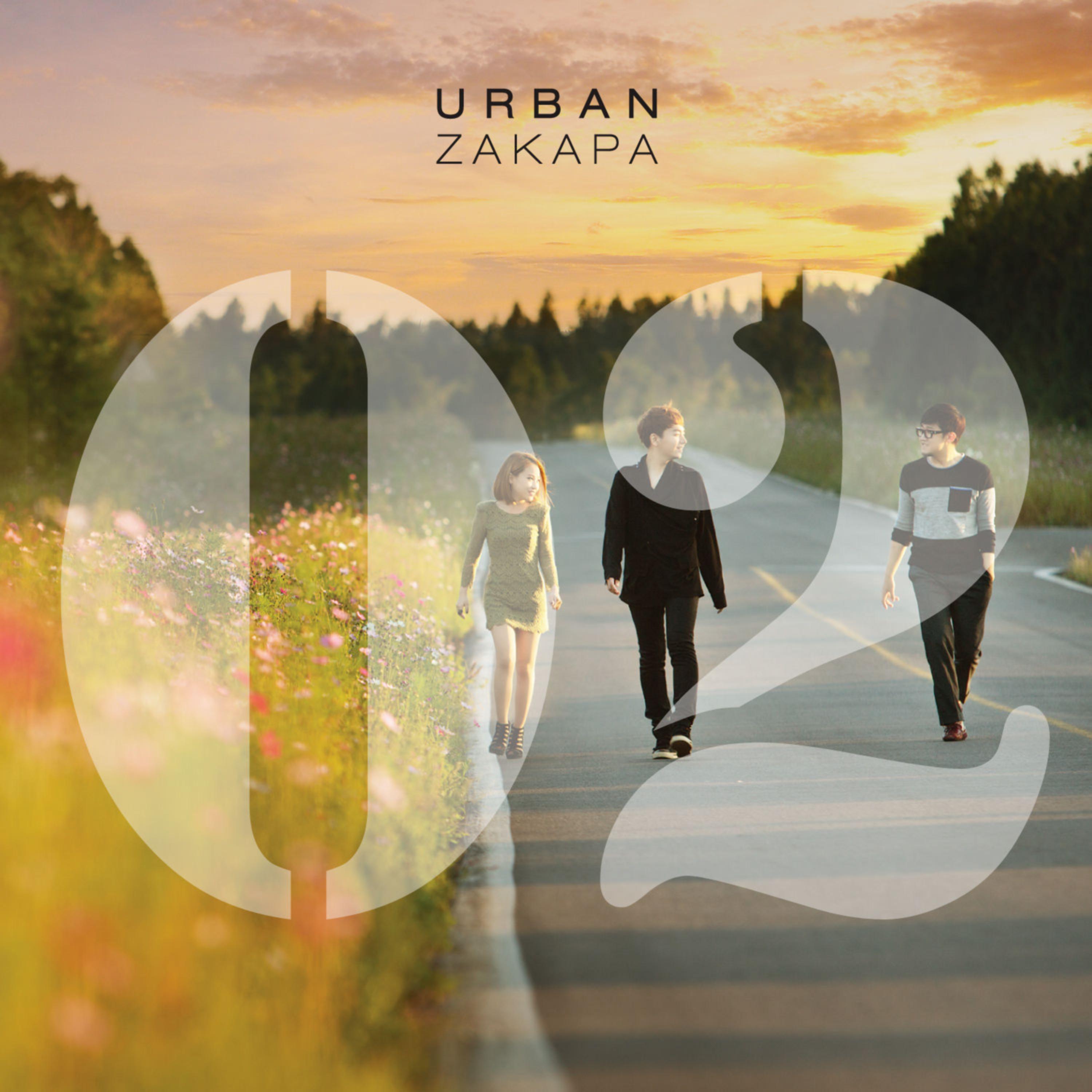 Urban Zakapa-《02》