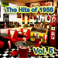 The Hits of 1956, Vol. 5