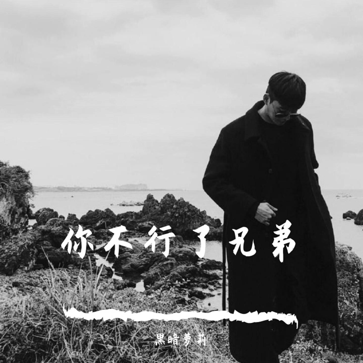 绅士（DJ版）封面
