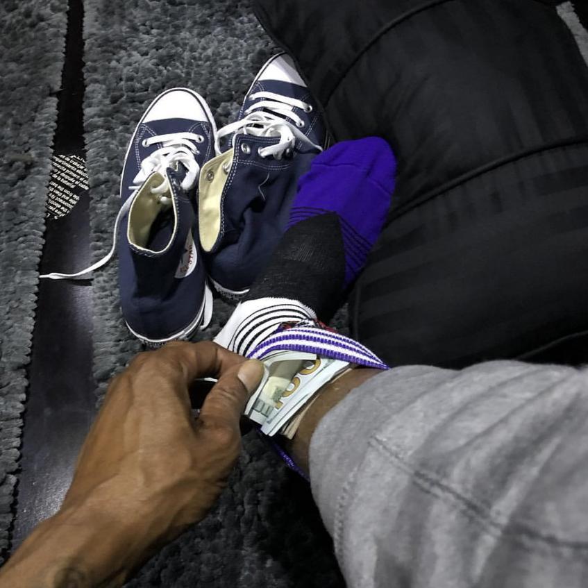 I'm The Flight Man(Prod.G.7)