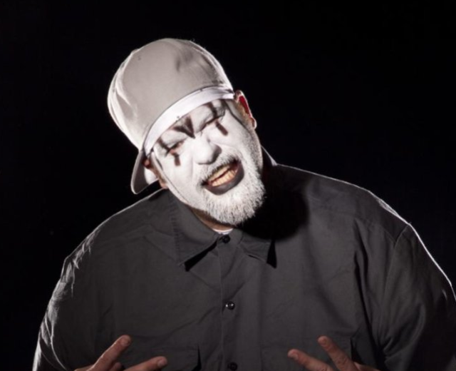 Blaze Ya Dead Homie
