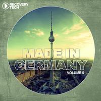 Made in Germany, Vol. 5