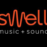 Swell Music + Sound