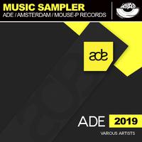 Ade Music Sampler 2019 Mouse-P Records