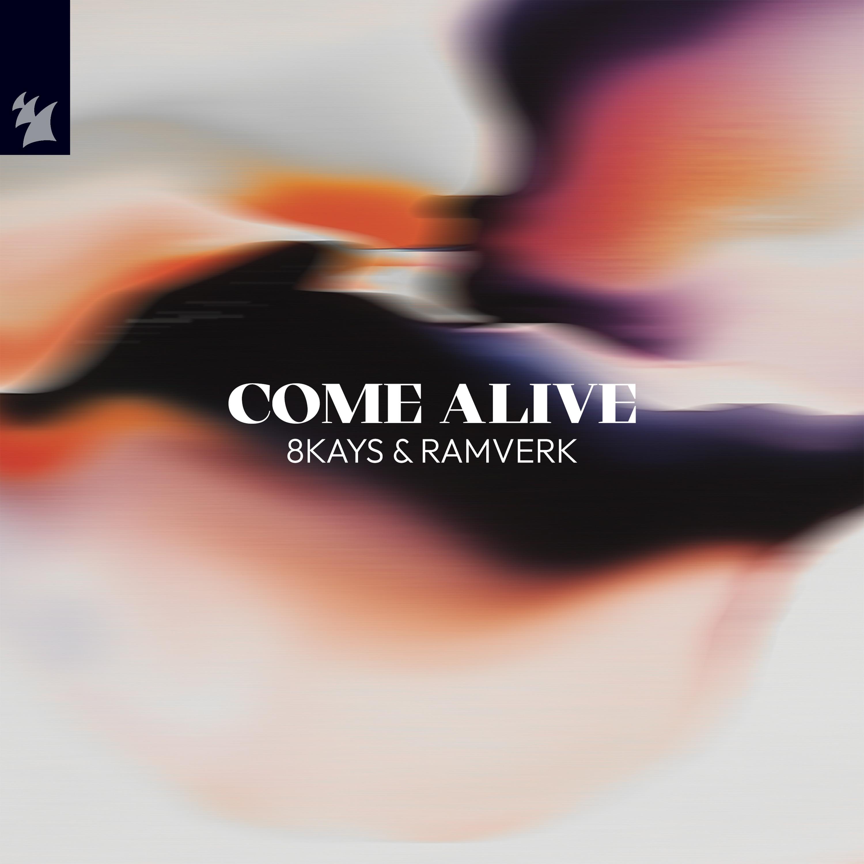 Come Alive
