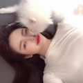 谢谢你的爱 (live)封面
