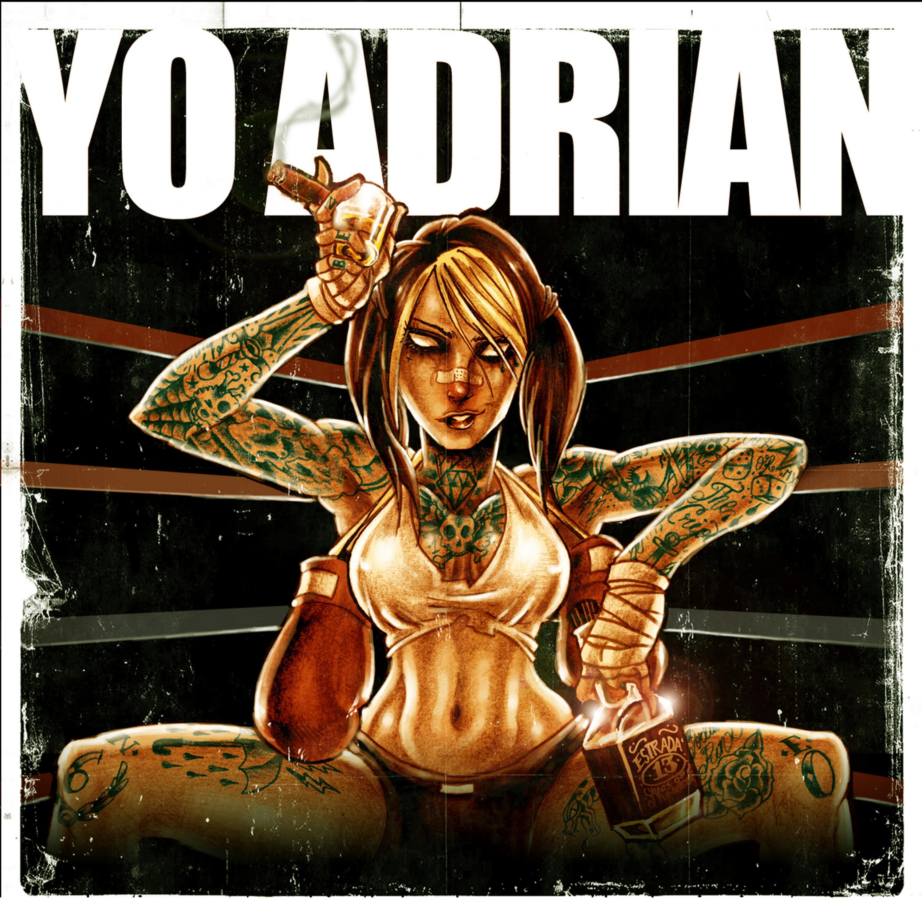 That's What She Said