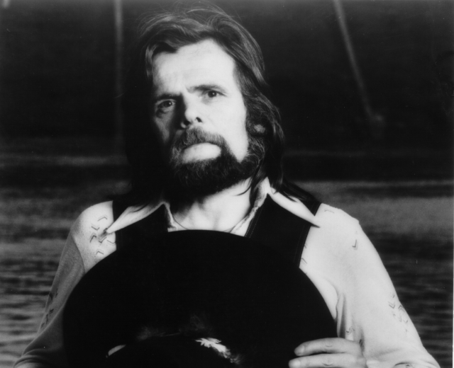 Johnny Paycheck