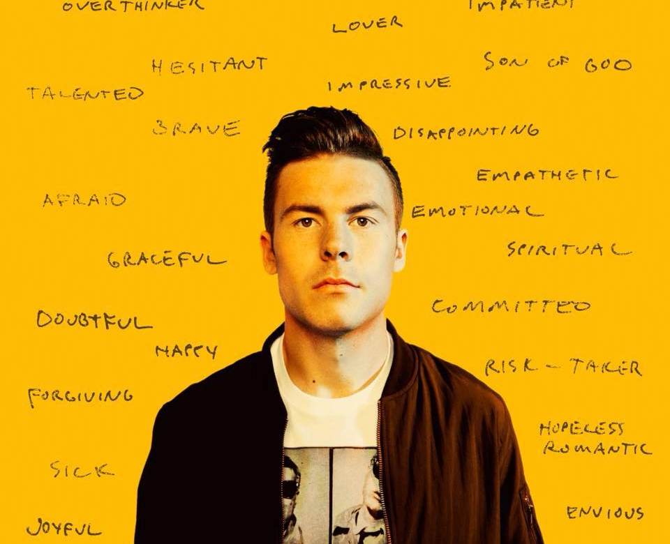 Kyle Reynolds