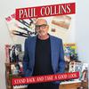 Paul Collins - I'm The Only One For You