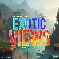 Exotic Views (feat. d0zier)