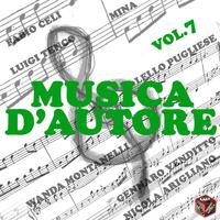 Musica d'autore - Vol. 7