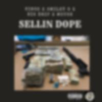 Sellin Dope