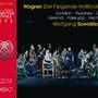 Wagner: Der fliegende Holländer, WWV 63 (Live)