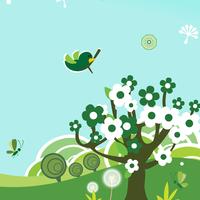 小二丫合唱团 - 小动物叫声 (原声版)