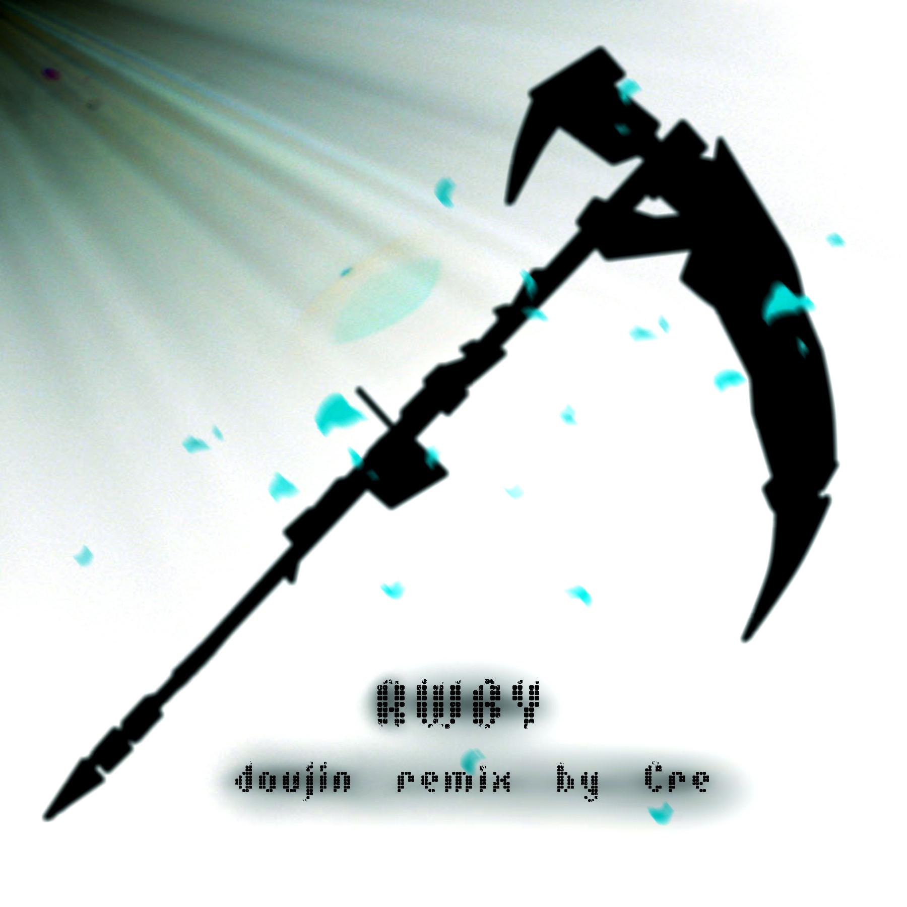 Jormungandr[RWBY doujin remix]