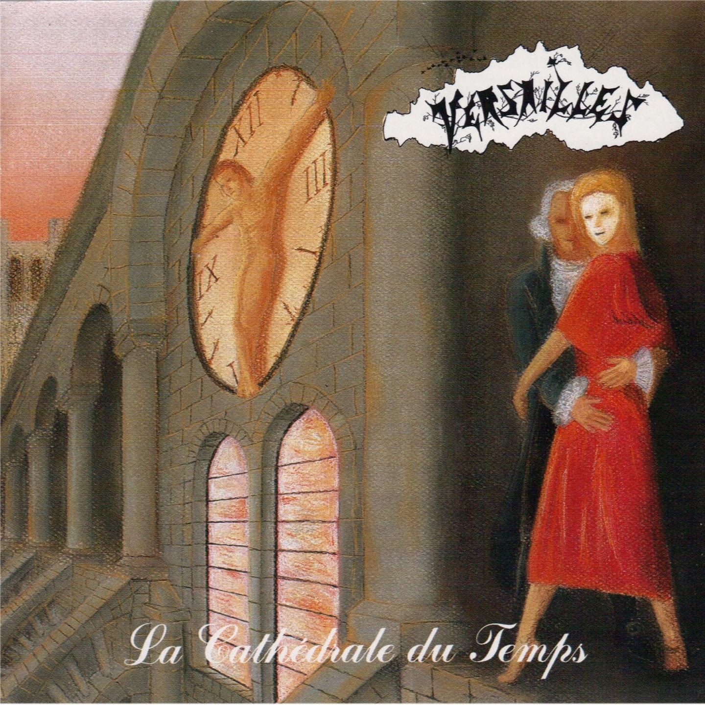 Le trépas vénitien封面