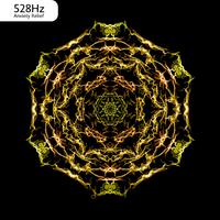 528 Hz Anxiety Relief