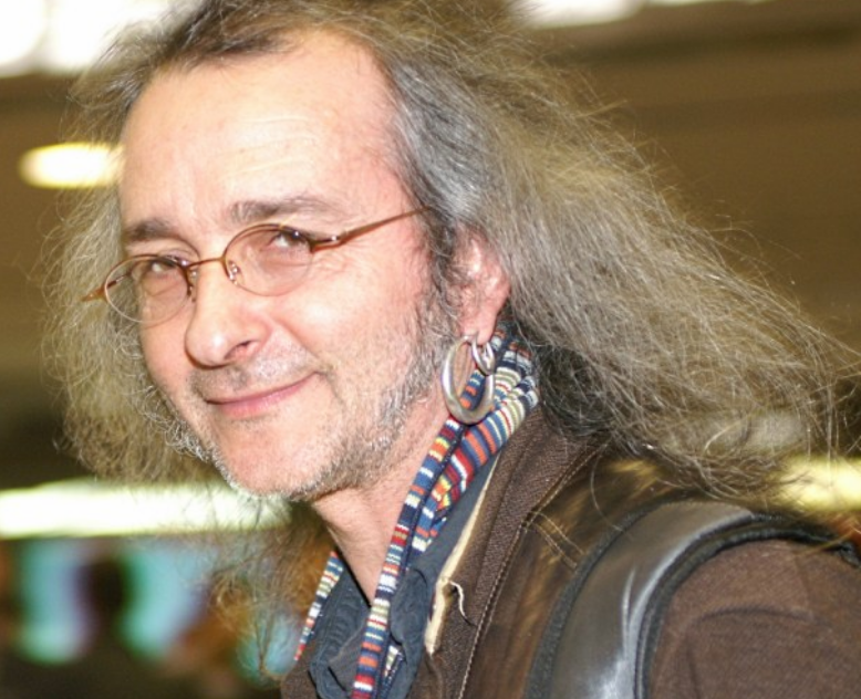 Dominique Visse
