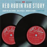 The Red Robin R&B Story