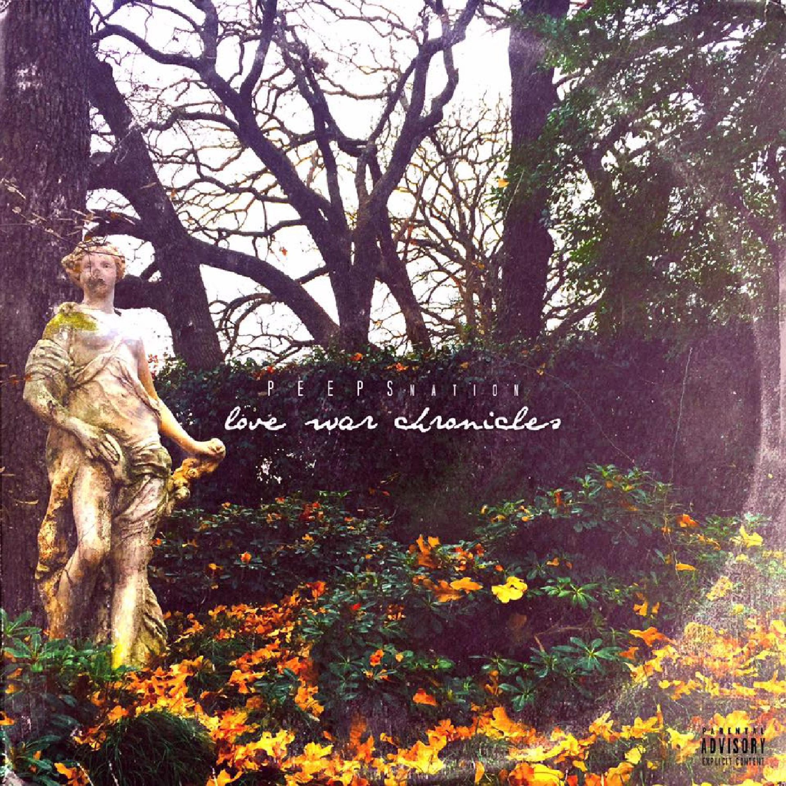 Mine (feat. Chromat!k)