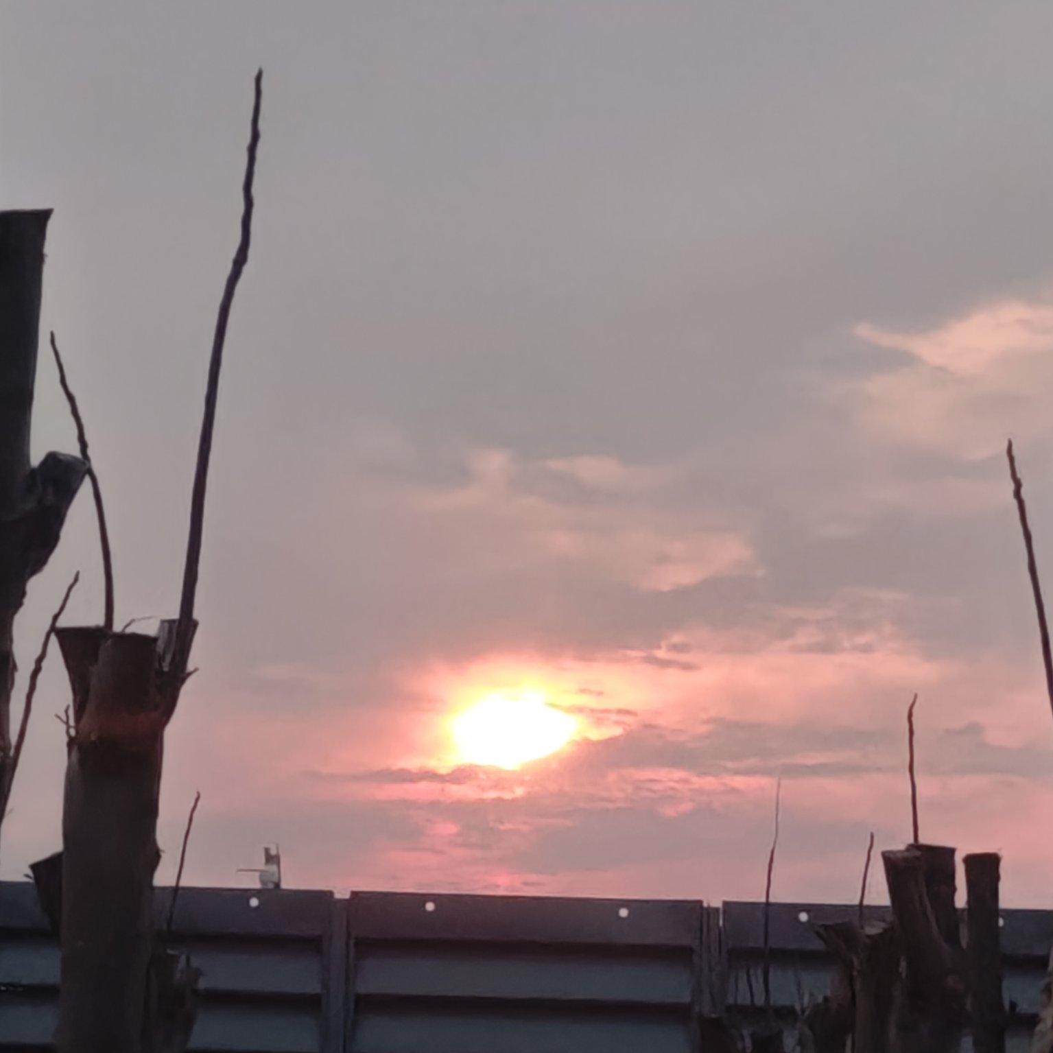 Taivaanrintama封面