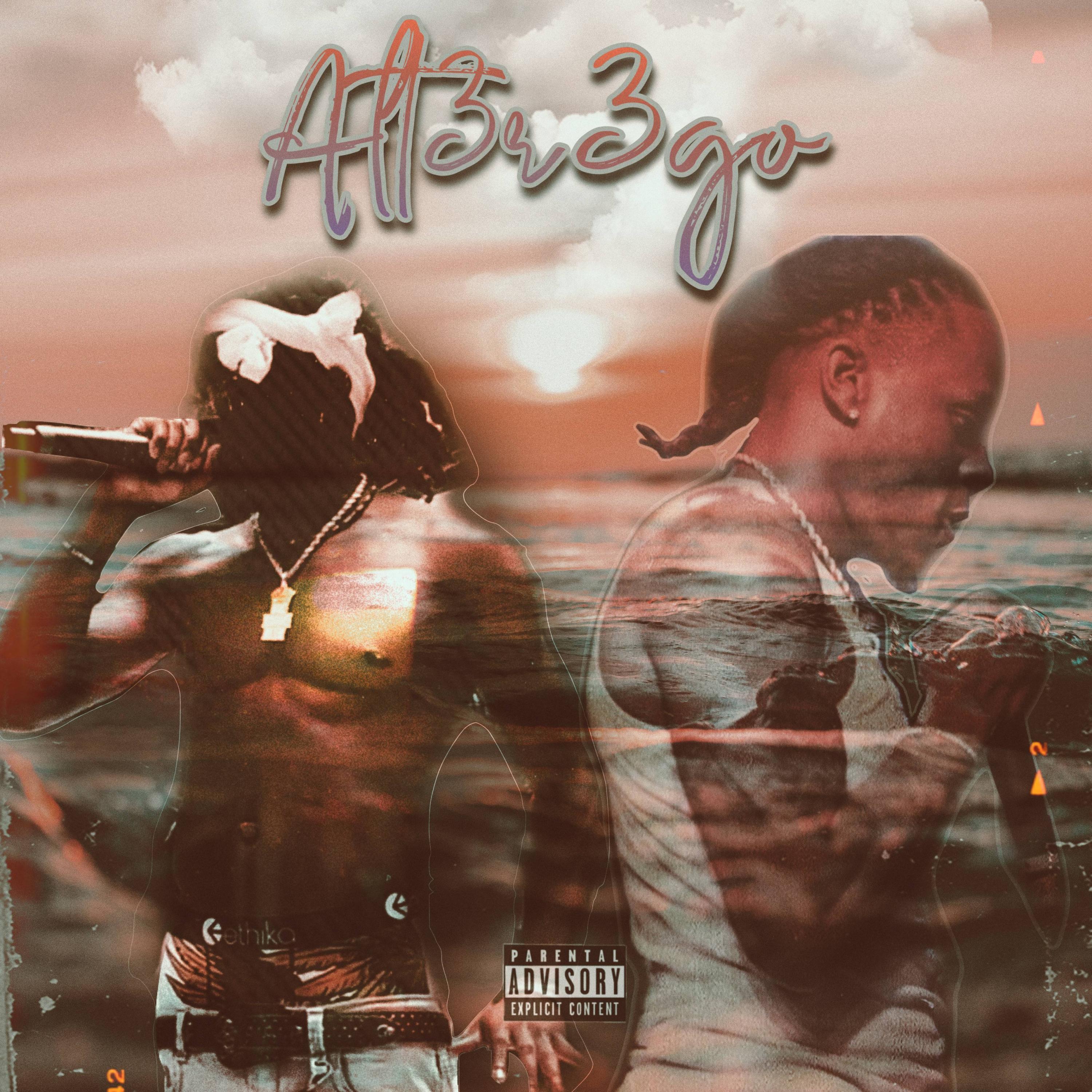 They Say (feat. KE TheLock)