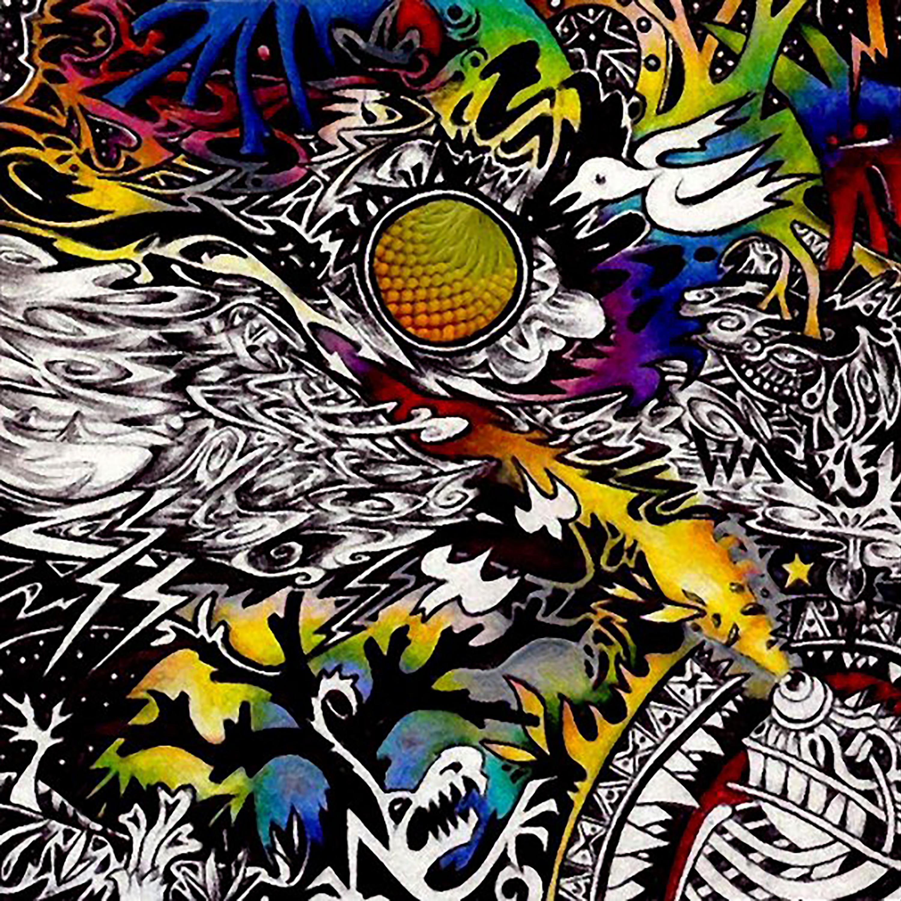 ...And There Was a Pig Involved