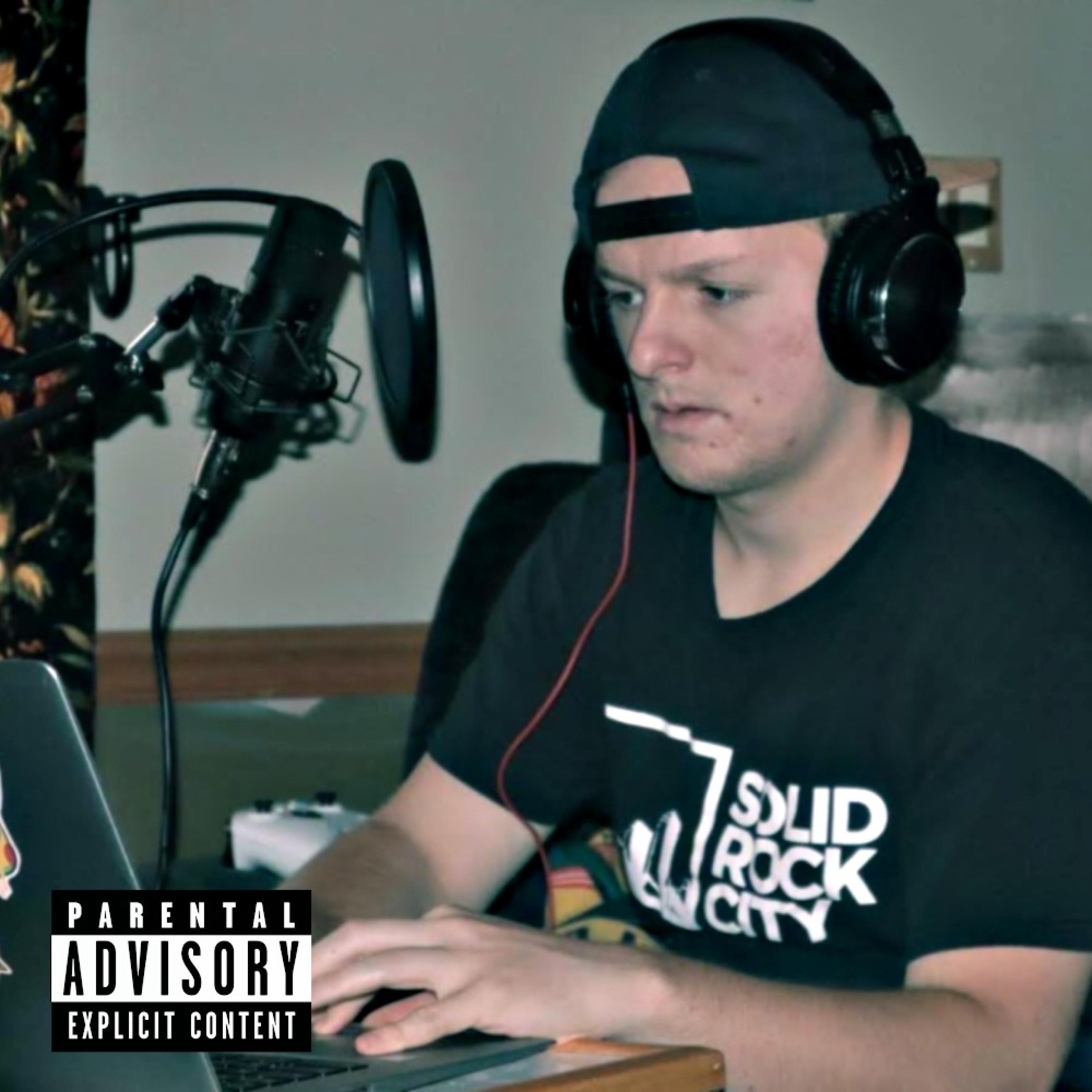 Anywhere You Go (feat. Daxny)