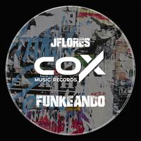 Funkeando (Original Mix)