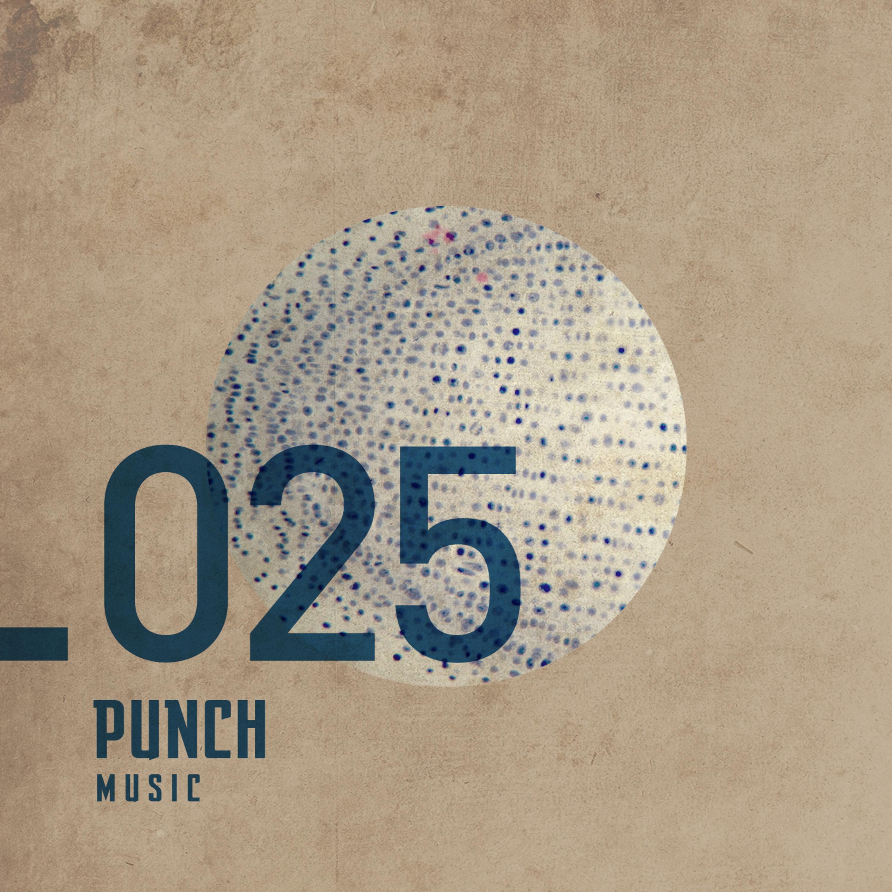 Scorpio's Theme (Harvey Mckay Remix)