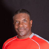 Keith David