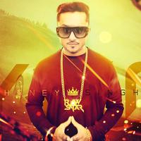 Yo Yo Honey Singh Raw