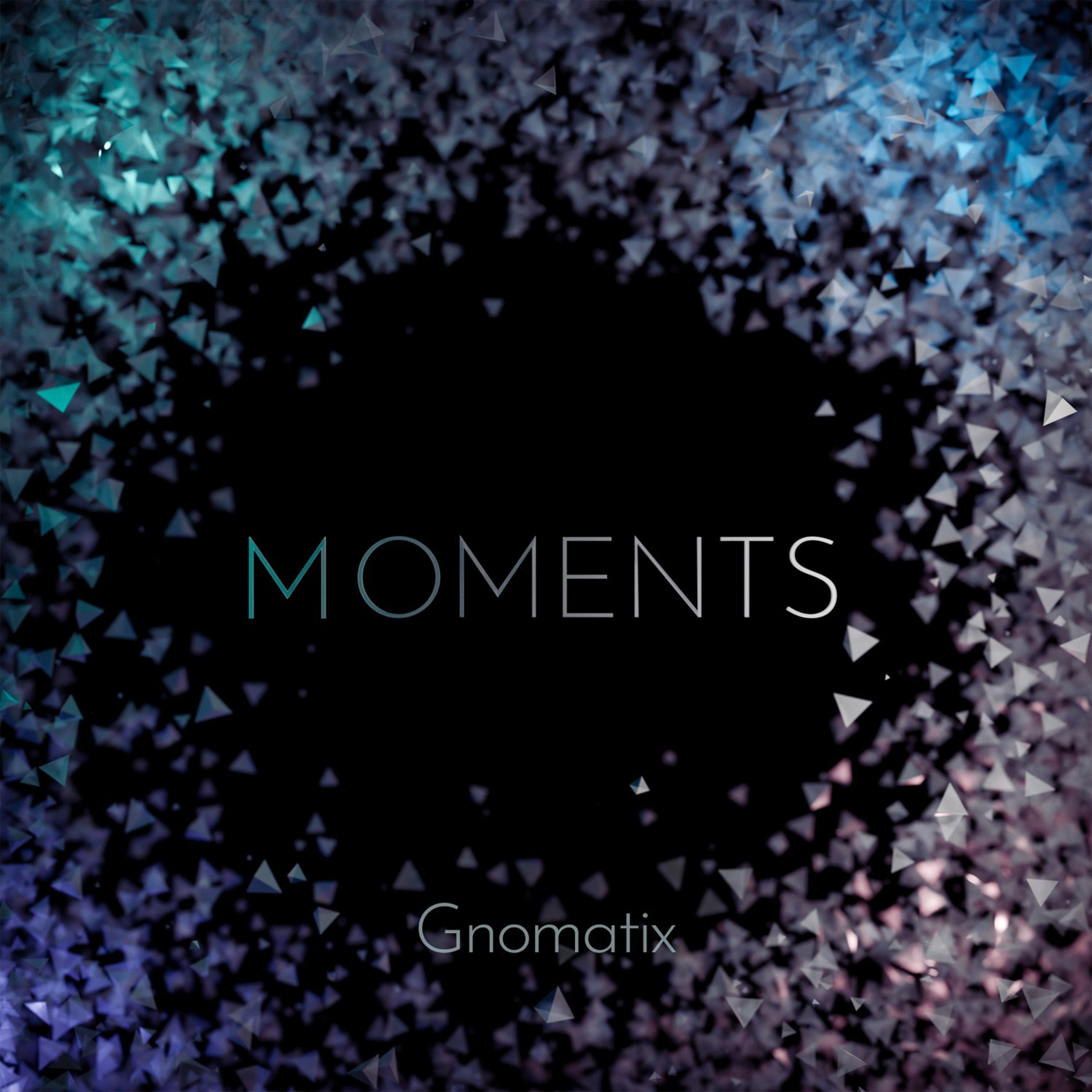 Moment 9: Arrivals