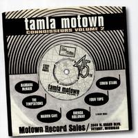 Tamla Motown Connoisseurs 2