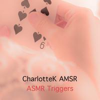 CharlotteK AMSR