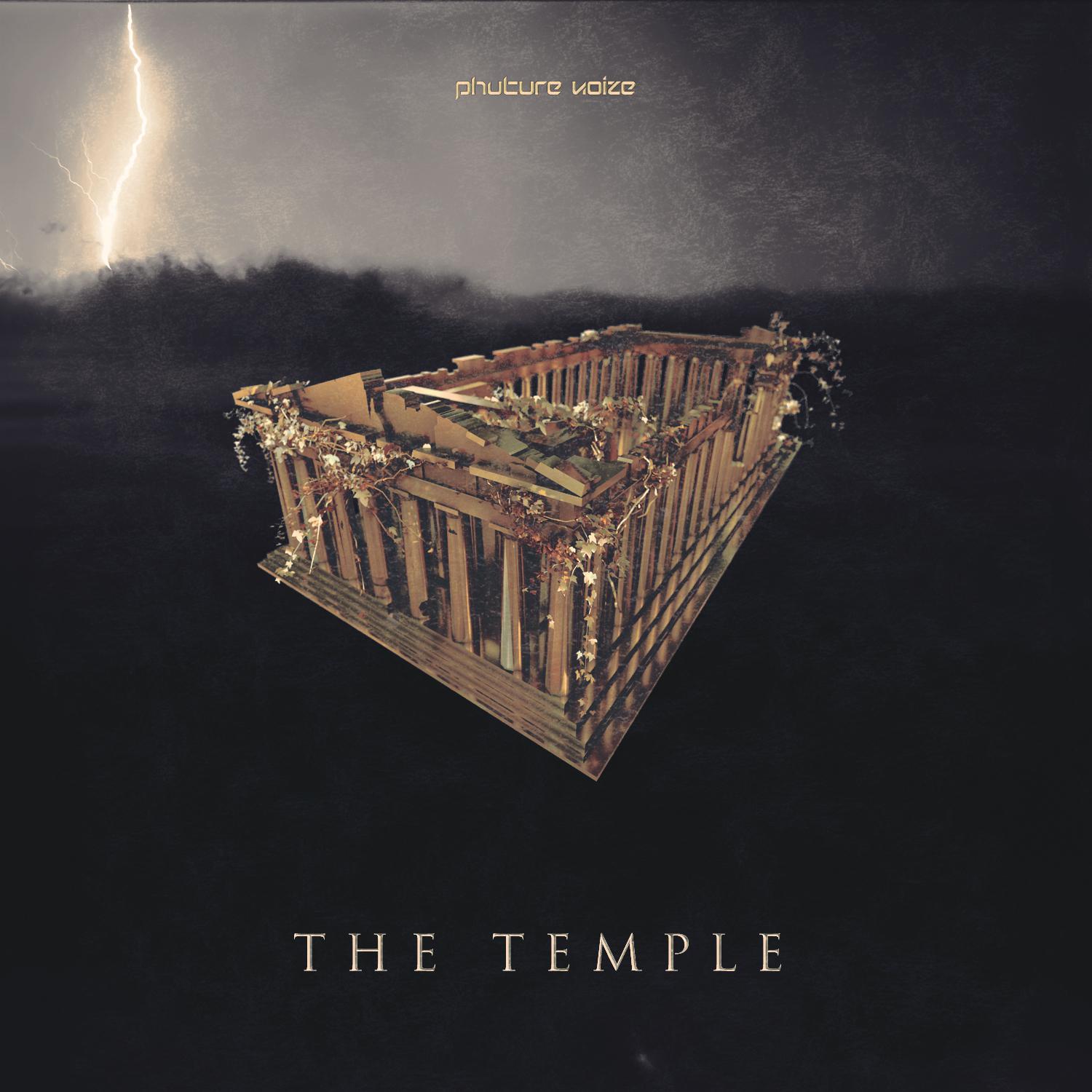 the temple - phuture noize - 单曲 - 网易云音乐