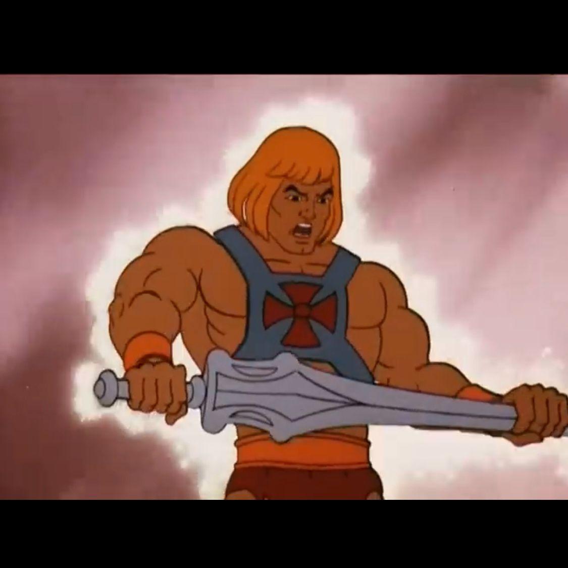HE-MAN