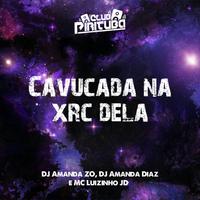 CAVUCADA NA XRC DELA