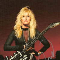 Lita Ford