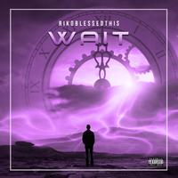 Wait (feat. Mansasworld & NJ)