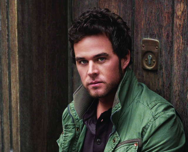 David Nail