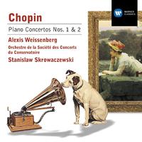 Chopin: Piano Concertos Nos. 1 & 2