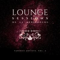 Lounge Sessions De La Medianoche, Vol. 3