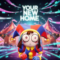 Your New Home (Piano Version)