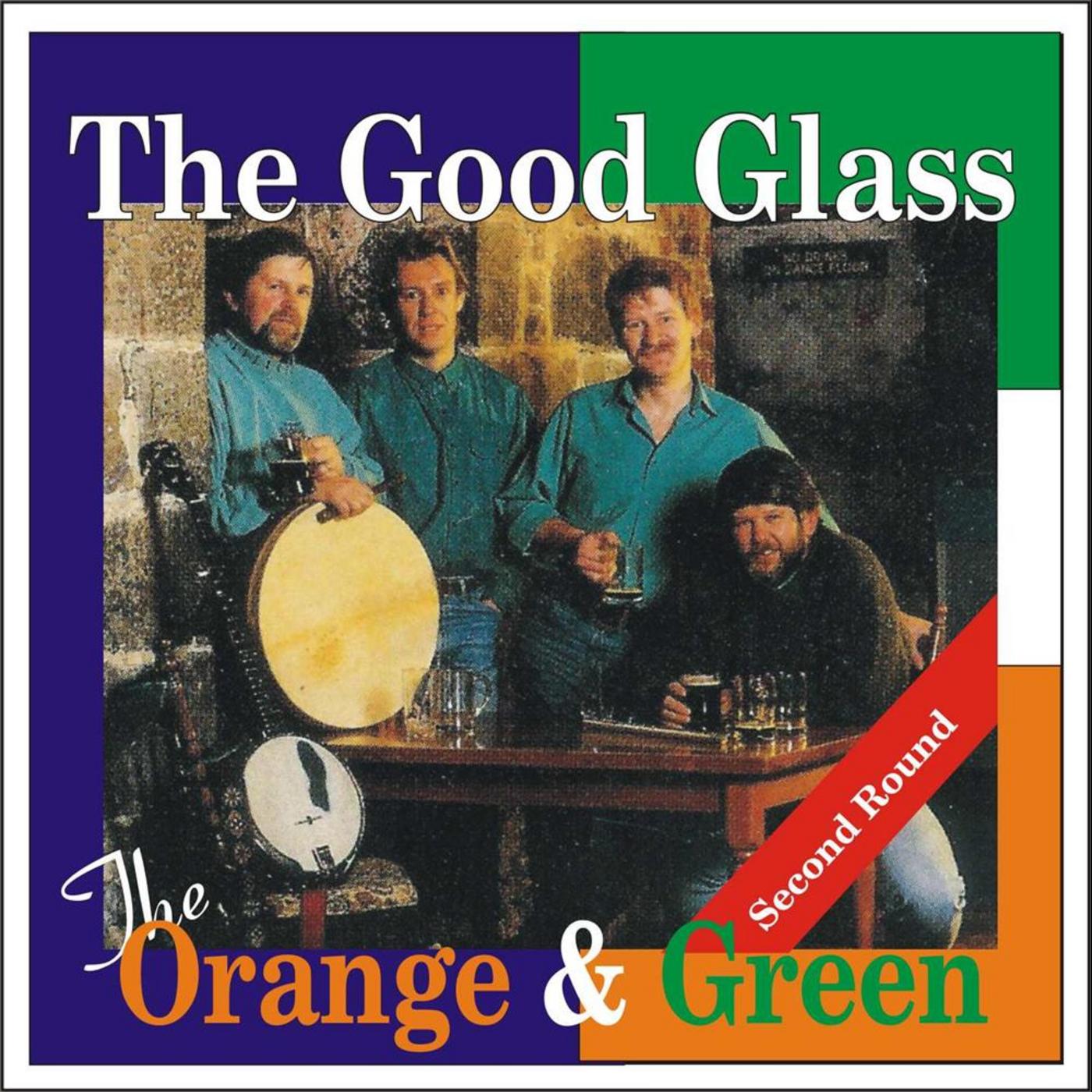 Jigs (Drumdeigie/Rakes of Kildare)