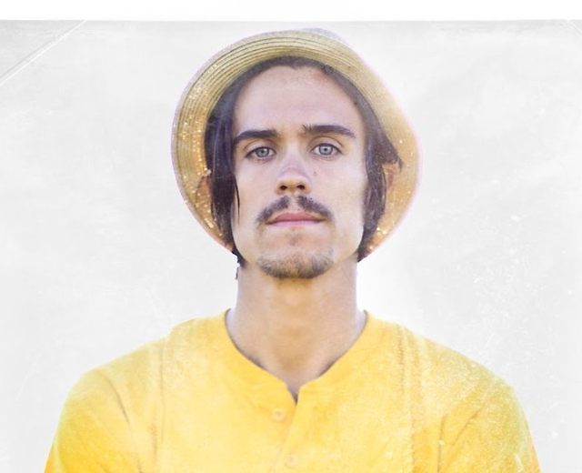 Joshua James