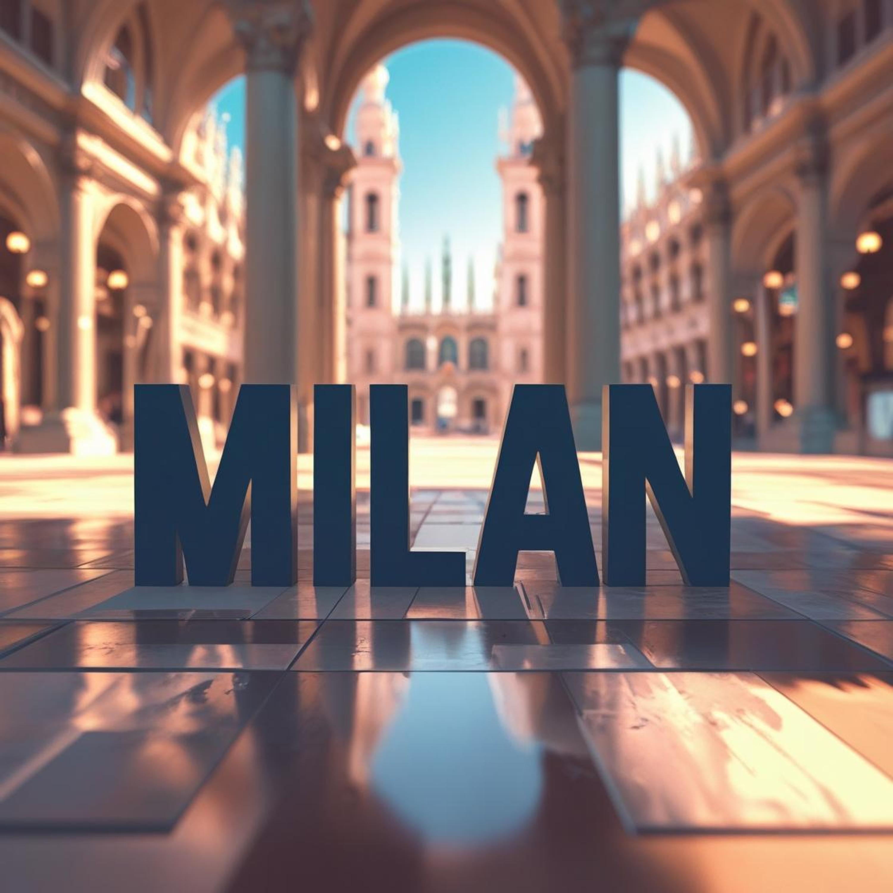 Milan