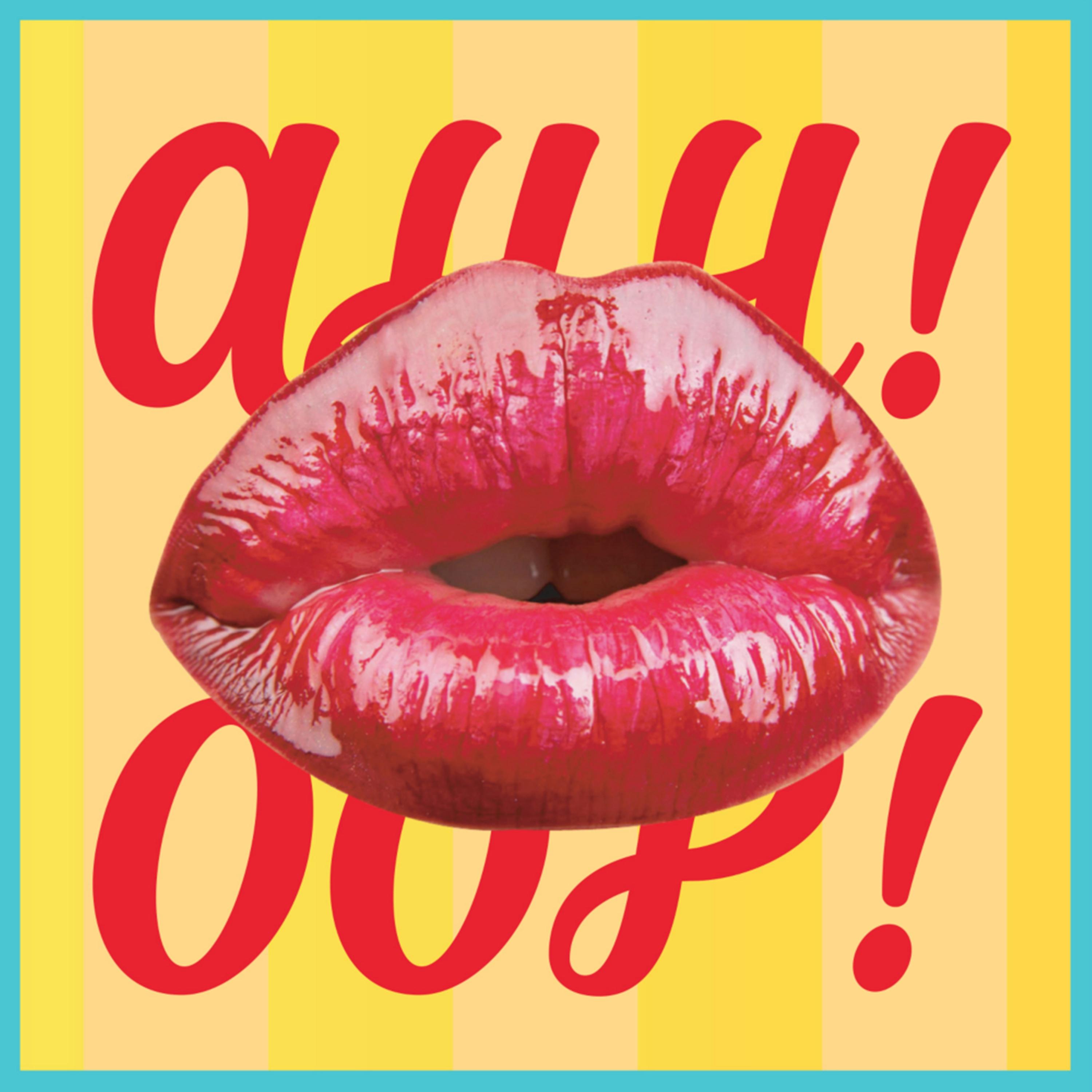 MAMAMOO ·《AHH OOP!》