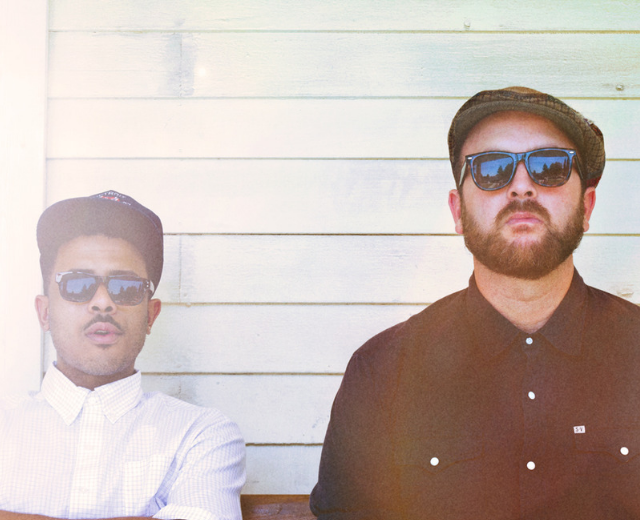 Blu & Exile